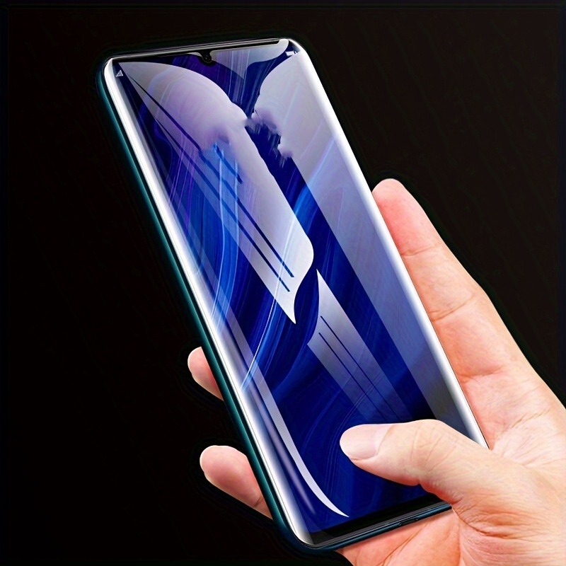 Protecteur d'écran pour Honor X8b X8a X9a X9b X7c, 2 paquets, Film Hydrogel pour Honor 90 100 200 300 Pro, Film en matériau TPU