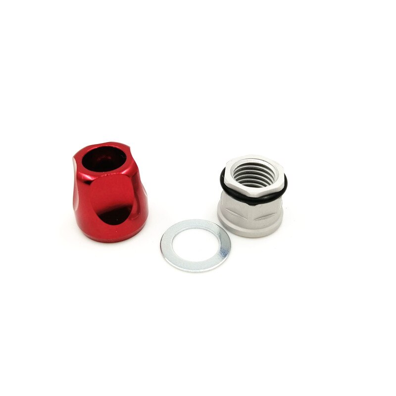 Suntour Epixon-horquilla Epicon para bicicleta de montaña, pieza de reparación, amortiguador, tornillos de rebote, herramienta de Accesorios de reparación de amortiguación: Default Title