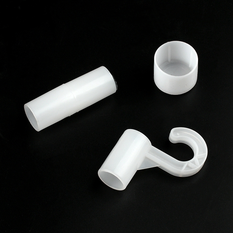2 uds 9,8/12/13/16/19/20/22/25mm Tee Way cuatro vías codo recto estante armario gancho accesorios tienda jardín riego DIY