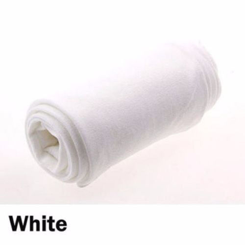 Children's Ballet Dance Tights Footed Seamless Kid Girls Pure Color Tights Stocking for Ballet Tights 4T 7T 10T: White / 6T