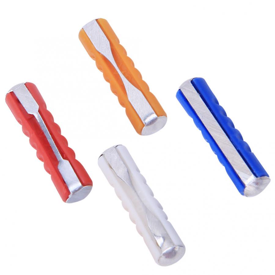 100pcs Torpedo Ceramic Fuses Assortment Auto Car Fuses Set Kit