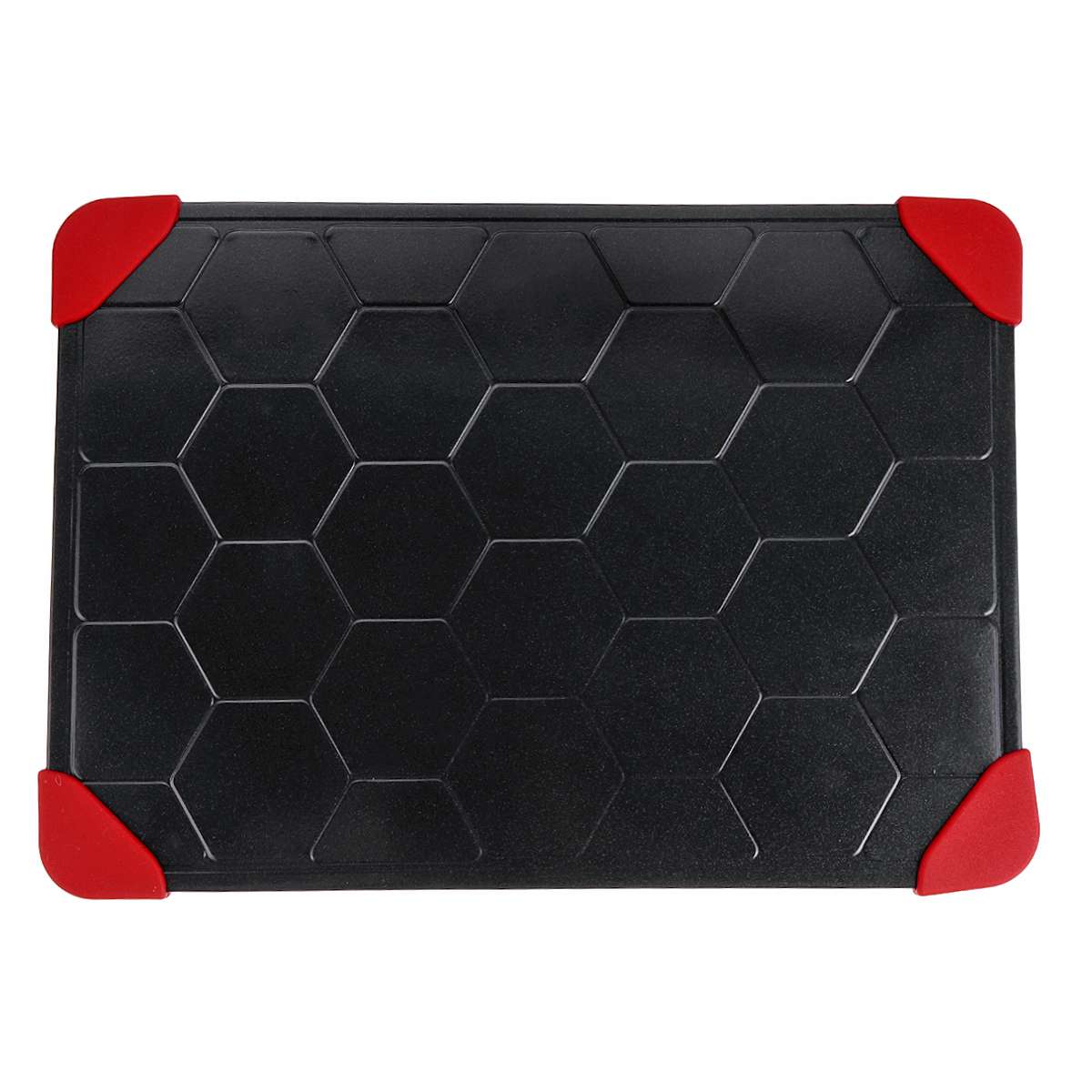 Aluminum Fast Defrosting Tray Thaw Food Frozen Meat Fruit Quick Defrosting Plate Board Defrost Kitchen Gadget Tool S/M/L