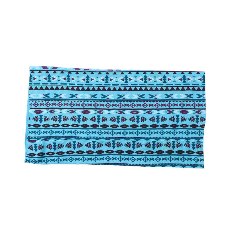 Jambières rayées pour fille, foulard pour enfant, imprimé, résistant au froid, garde au , coupe-vent, en coton épais, collection automne et hiver