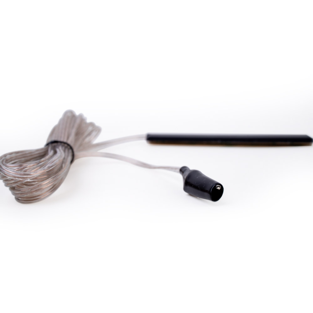 108SE Radioantenne Radio Enhance Signal Radioantenne 3,2 Meter lange Antenne