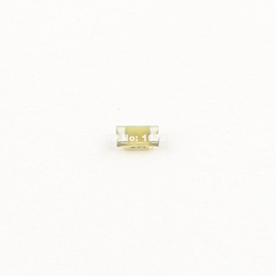 10pcs Littelfuse SMD SMT 1206 Slow Blow Fuse 2A 63V 0430002 Marking Code TN