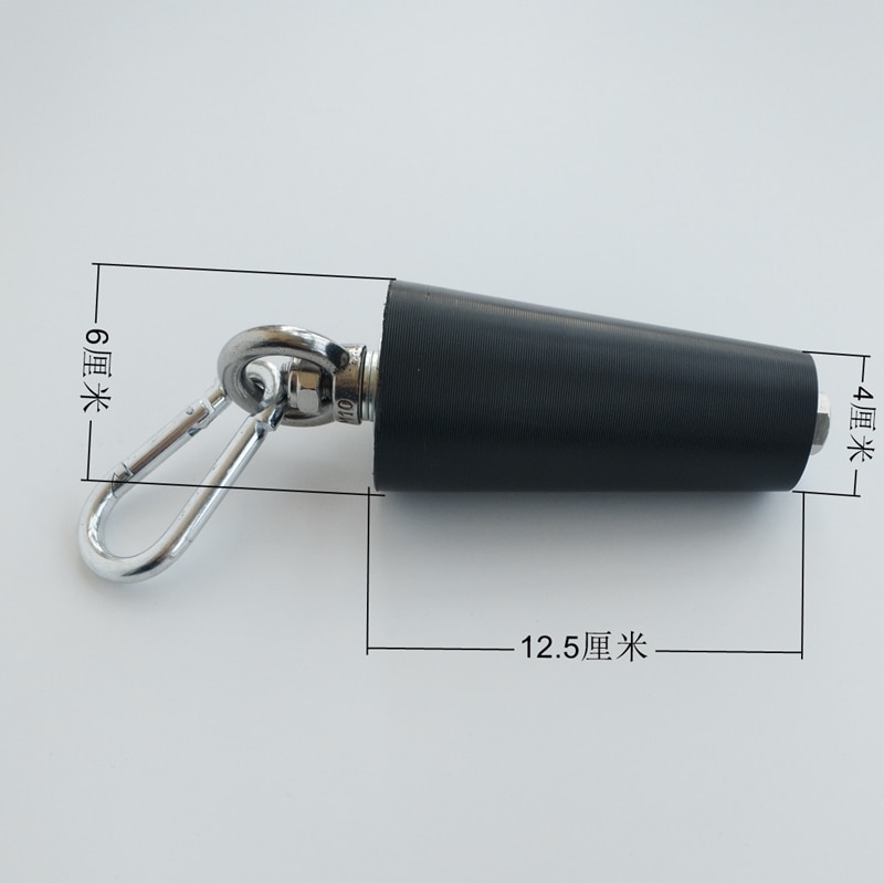 Fitness Grip Ball Blaster Gym Dumbbell Training Ball Hold Grip Triceps Gym Equipment Arm Trainer Muscle Exercise Accessories F11