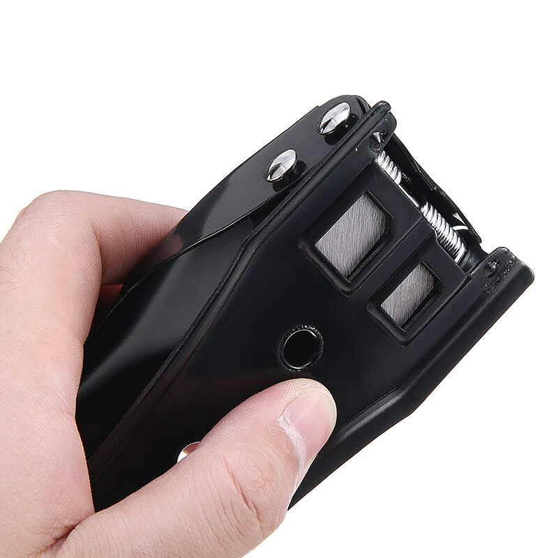 2 In 1 Multifunctionele Sim Card Cutter Voor Sim Micro Nano Card Smart Telefoon Accessoire