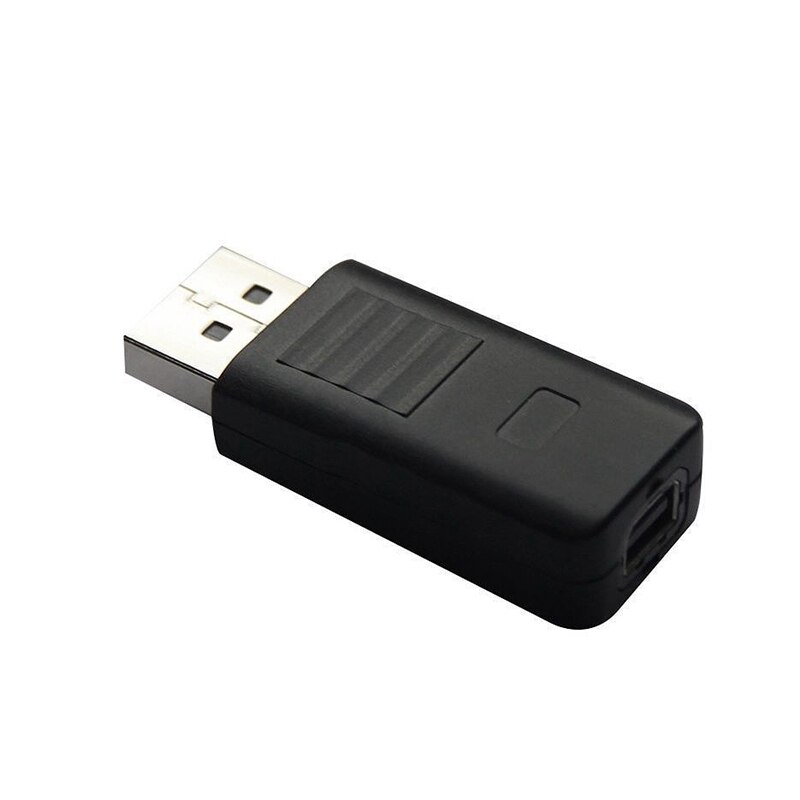 Displayport To Mini Dp Displayport Male To Female Adapter Bq
