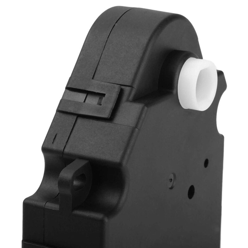 Actionneur de porte de mélange d'air de chauffage de la caht pour mercedes-benz ML320 ML350 ML430 ML500 ML55 AMG 604-938 1638200108