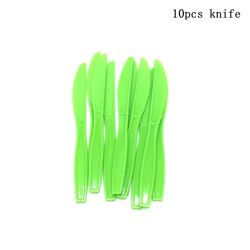 Wild Party WILD ONE Birthday Party Themed Cutlery Set Paper Plates &amp; Cups: F