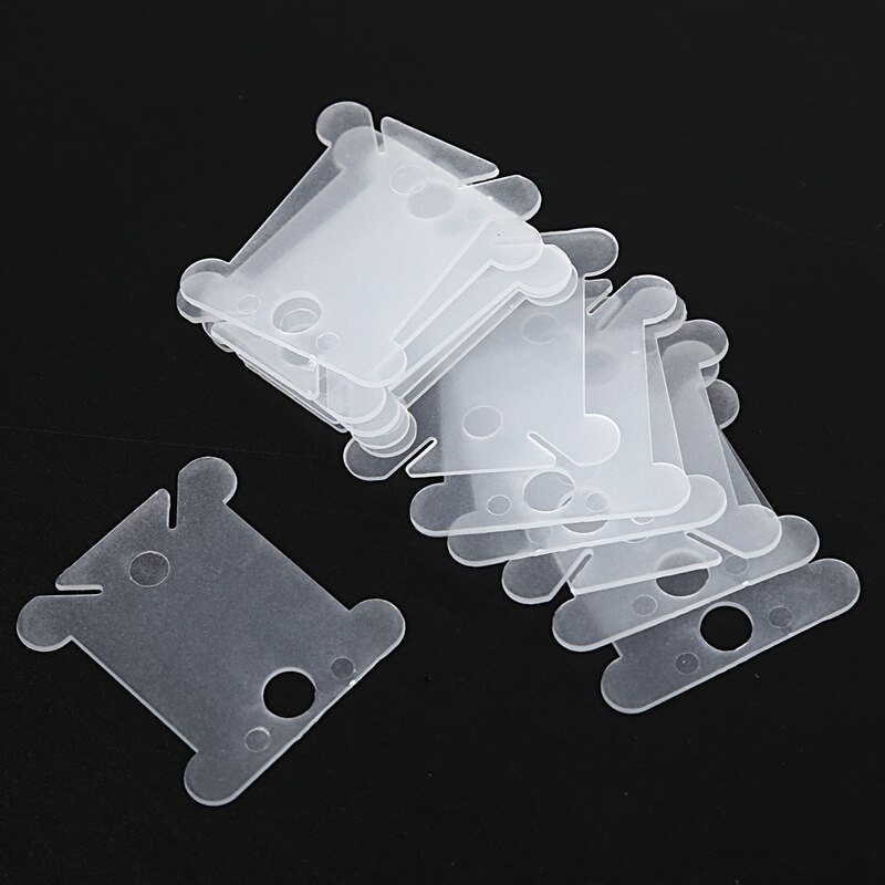 Full range of embroidery starter kit Cross stitch kit includes 5 plastic embroidery hoops, 36 color lines +50 accessories +1 Eng