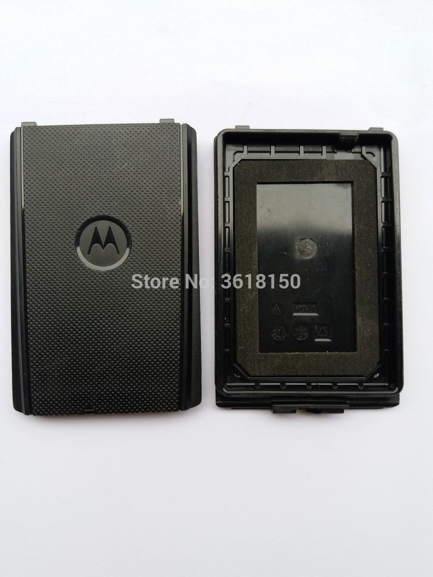 battery cover for symbol mc45 es400 repairparts 3080mah