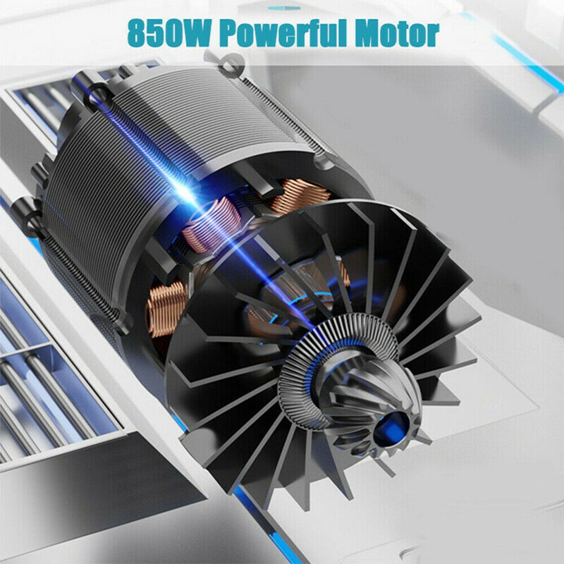 4 Speed 125mm Brushless Electric Angle Grinder Grinding Machine Cordless Woodworking Power Tool For 18V Makita Battery