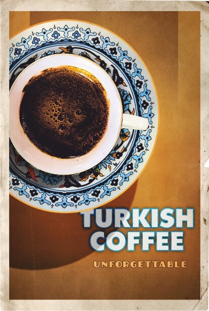 Turkse Koffie 420232126