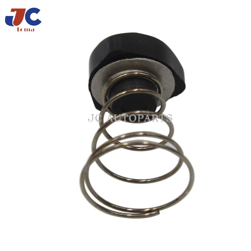 Air Compressor Cylinder Spring Plug For Mercede Benz W220 A8 Q7 VWTouarg Air compressor Kits 4L0616019 7L6616039 7L8616039D
