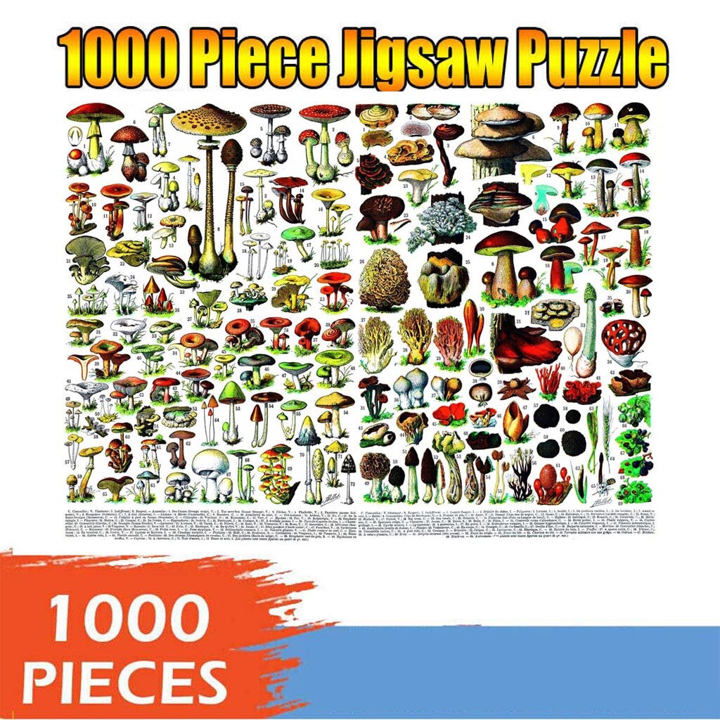 1000 Stuks Legpuzzels Houten Assembleren Foto Landschap Puzzel Speelgoed Voor Volwassenen Childrens Kids Spelletjes Educatief Speelgoed: Zilver