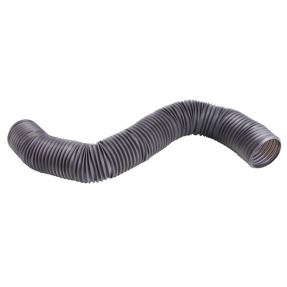 Túnel de diversión para mascotas pequeñas, accesorios de tubería telescópica para conejillo de indias, erizo, Totoro, Hurón, productos para hámster, Juguetes: Gray