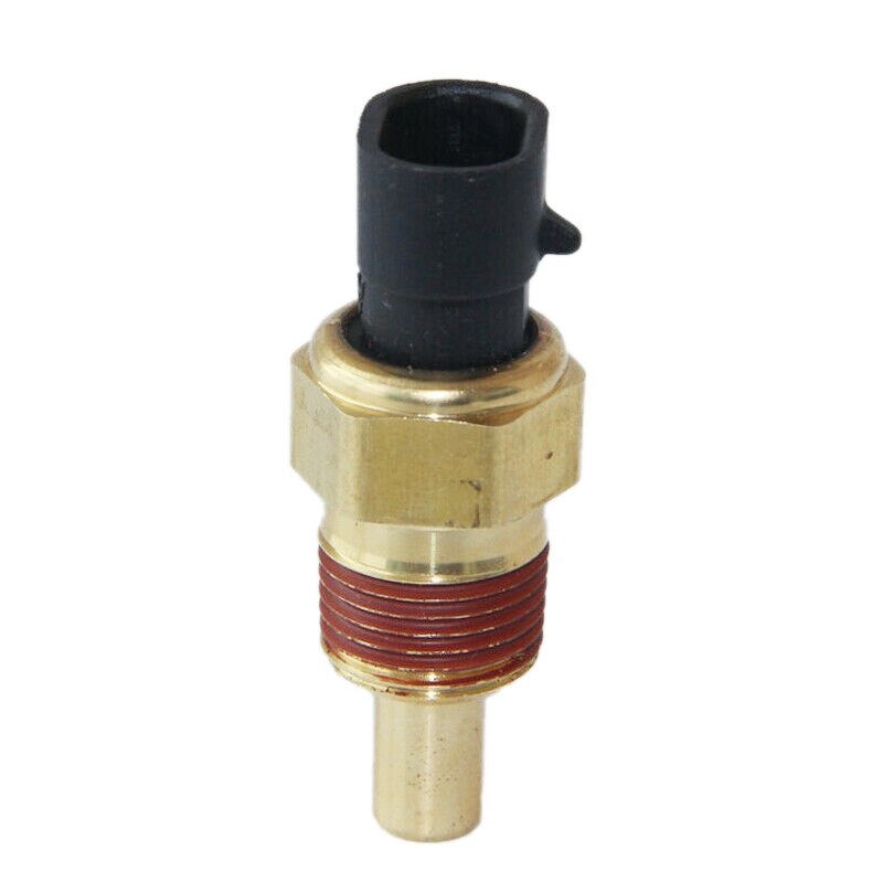 Engine Coolant Temperature Sensor Water Temp Sender for Chevrolet Pontiac
