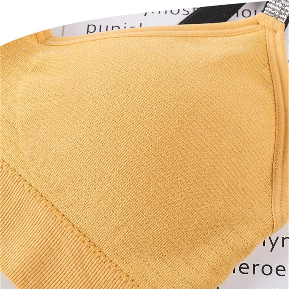 Sujetadores sin costuras para mujer, ropa deportiva de secado rápido, transpirable, para gimnasio, entrenamiento de Fitness, brasieres de Yoga, Top de soporte, ropa activa
