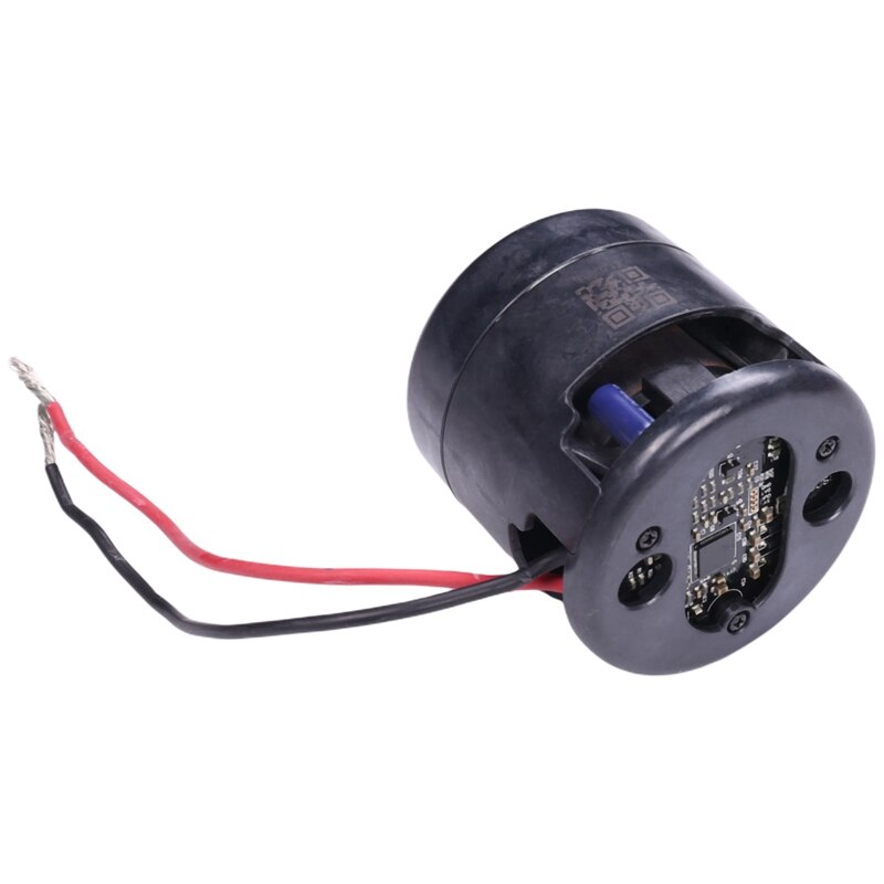 Fan Module With Motor For Mijia 1C Dreame V8 Handheld Vacuum Cleaner Spare Parts Accessories