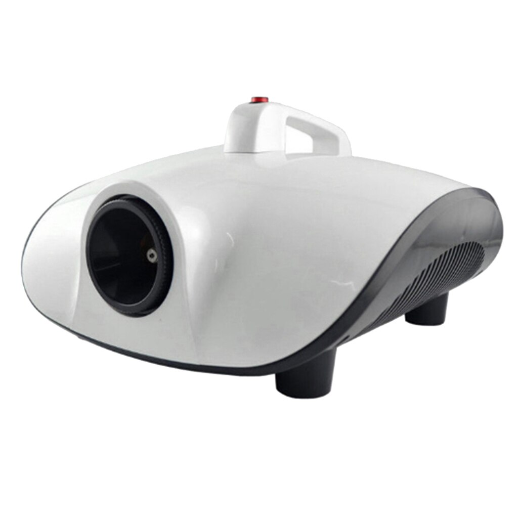 1500W Atomization Disinfection Machine for Home Office Car Indoor Air Purifier