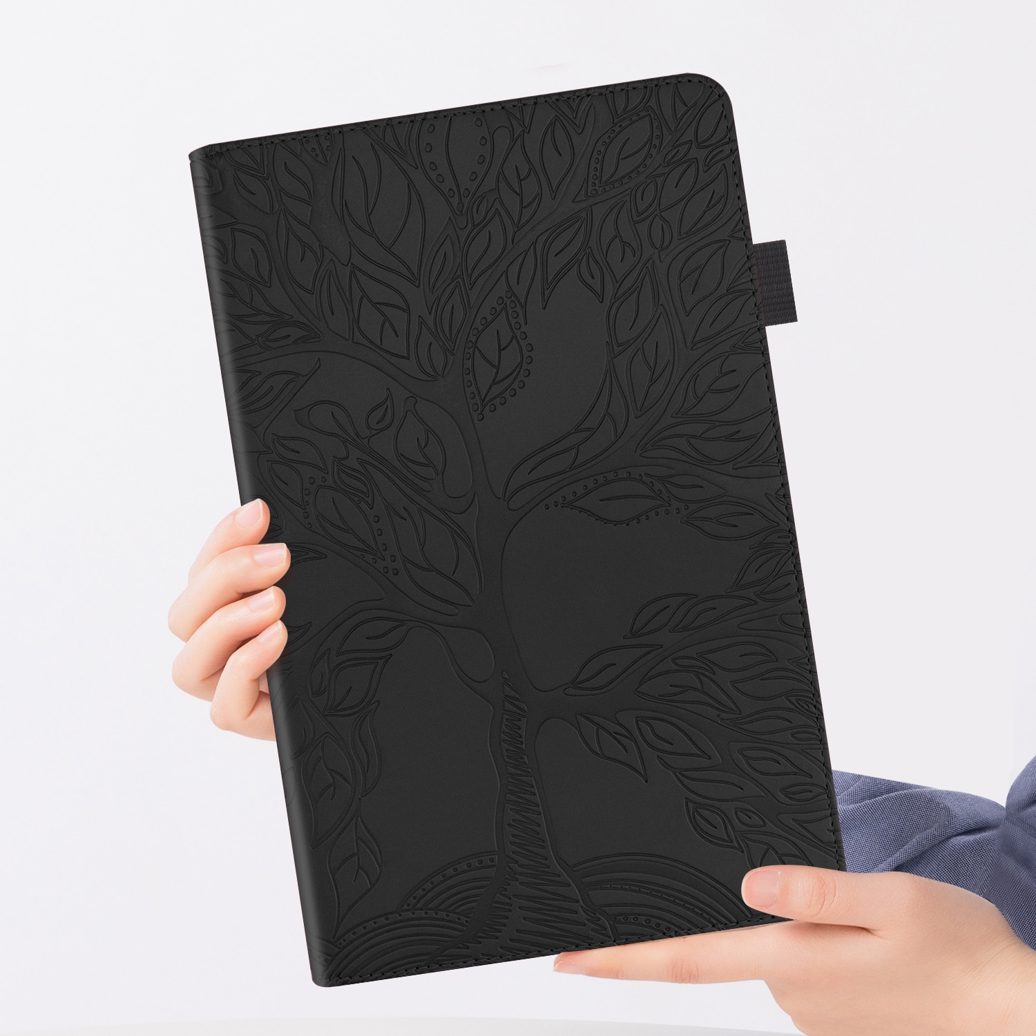Luxury Tablet Cover for Huawei Matepad 10.4 Case BAH3-W09 BAH3-AL00 Leather Shell Stand Fold Skin for Huawei Matepad 10 4 Cover