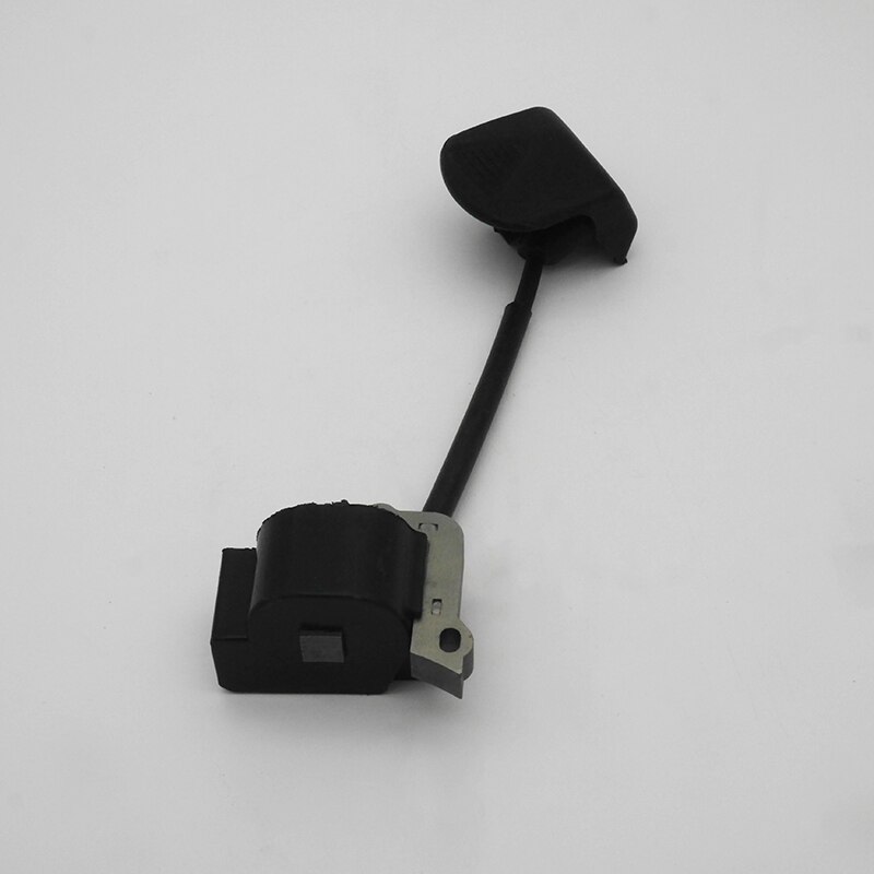 Bobina de encendido compatible con Kawasaki TJ45 TJ45E KBL45 KBH45, piezas de motor de desbrozadora de gasolina 21171-2250, 211712250