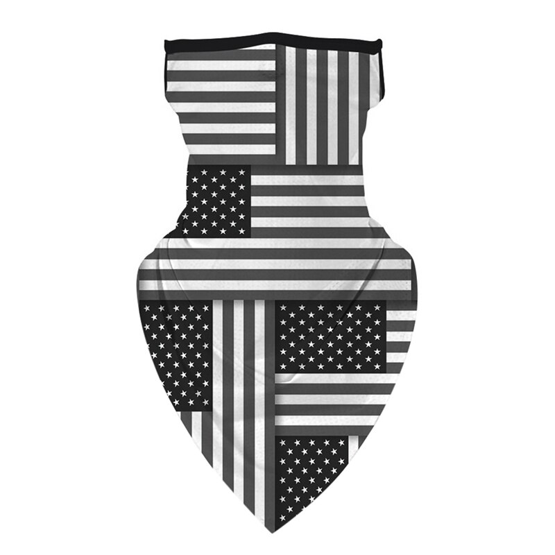 Outdoor Fietsen Ademend Nek Cover Gezicht Bandana Winddicht Stof Wandelen Sjaal Wrap Sport Das Hoofdband: A24