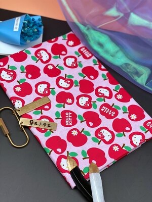 110cm brede regnbue frugter dyrefjer trykt stof 100%  bomuldsstoffer til syning af tøj patchwork diy håndlavet materiale