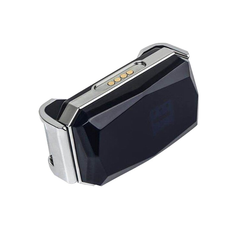 Pet Tracking Collar For Dogs Cats Smart Tracking Collar Real Time Activity Monitor Positioning Device Dog Smart Locator