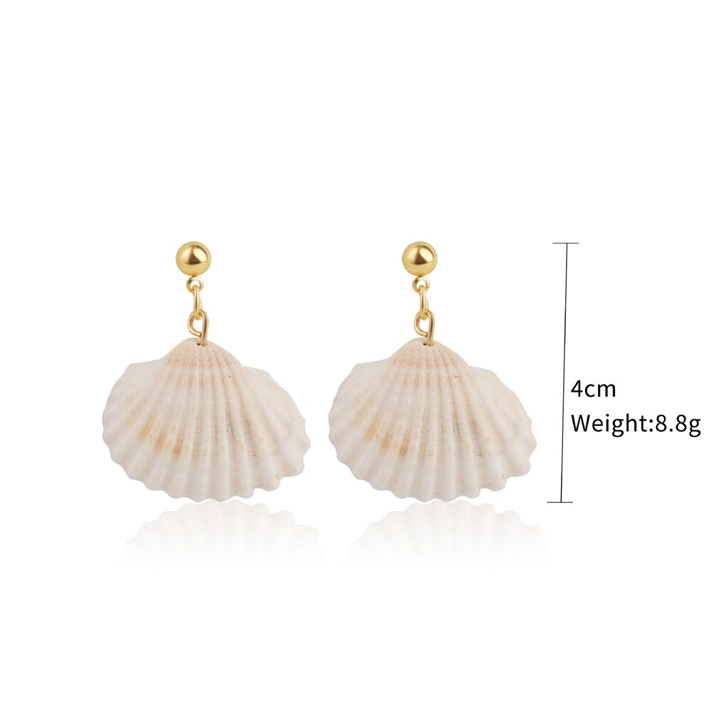 LUOLER-pendientes colgantes con forma de botella de cristal para mujer, aretes colgantes, largos, fruta, creativos, 1 par: 15
