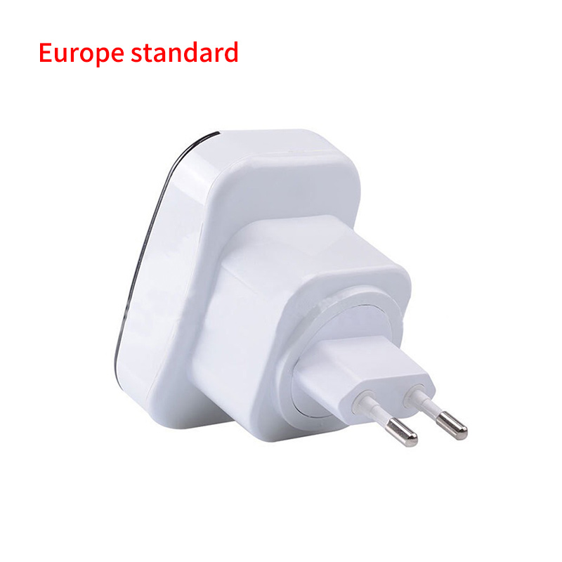 Wireless-N Wifi Repeater 802.11B/G/N Network Wi Fi Routers Range Expander Signal Booster Extender WIFI Ap Wps Encryption: EU