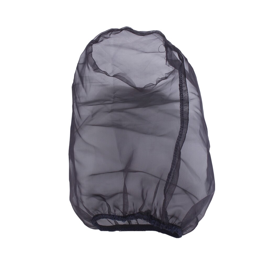 Filtro de entrada de aire de coche de 24cm de largo, cubierta protectora a prueba de aceite y polvo para filtro cilíndrico de entrada de aire de alto flujo, RS-OFI048