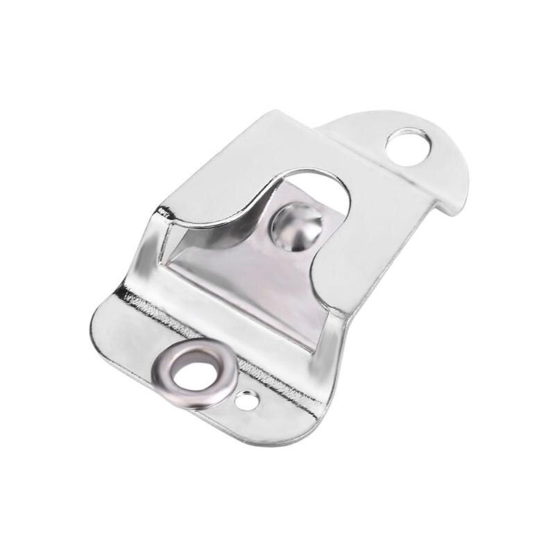 Radio Clip Haak Microfoon Houder Hand Clip Haak Voor Motorola Mobiele Hand Haak Voor GM300 / GM950 / GM3688 / GM3188