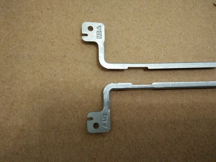 (3 Paires/lot) Pour HP 17-AK 17-AK013DX 17-BS 17-BS019DX 17-BS057CL 17AK 17BS 926527-001 TPN-W129 17G-BR Charnières Lcd