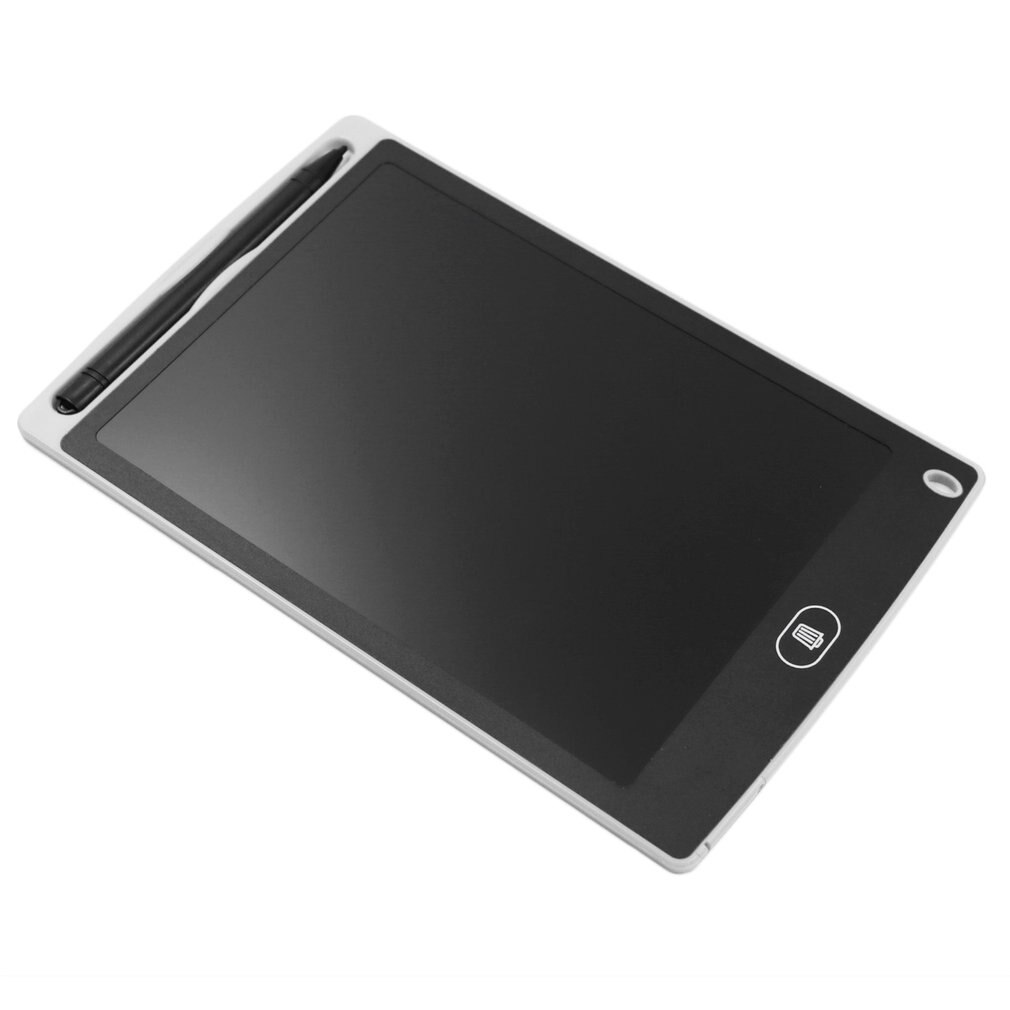 8.5 Inches LCD Screen Writing Pad Digital Drawing Pad Handwriting Board Portable Electric Board For Home Office