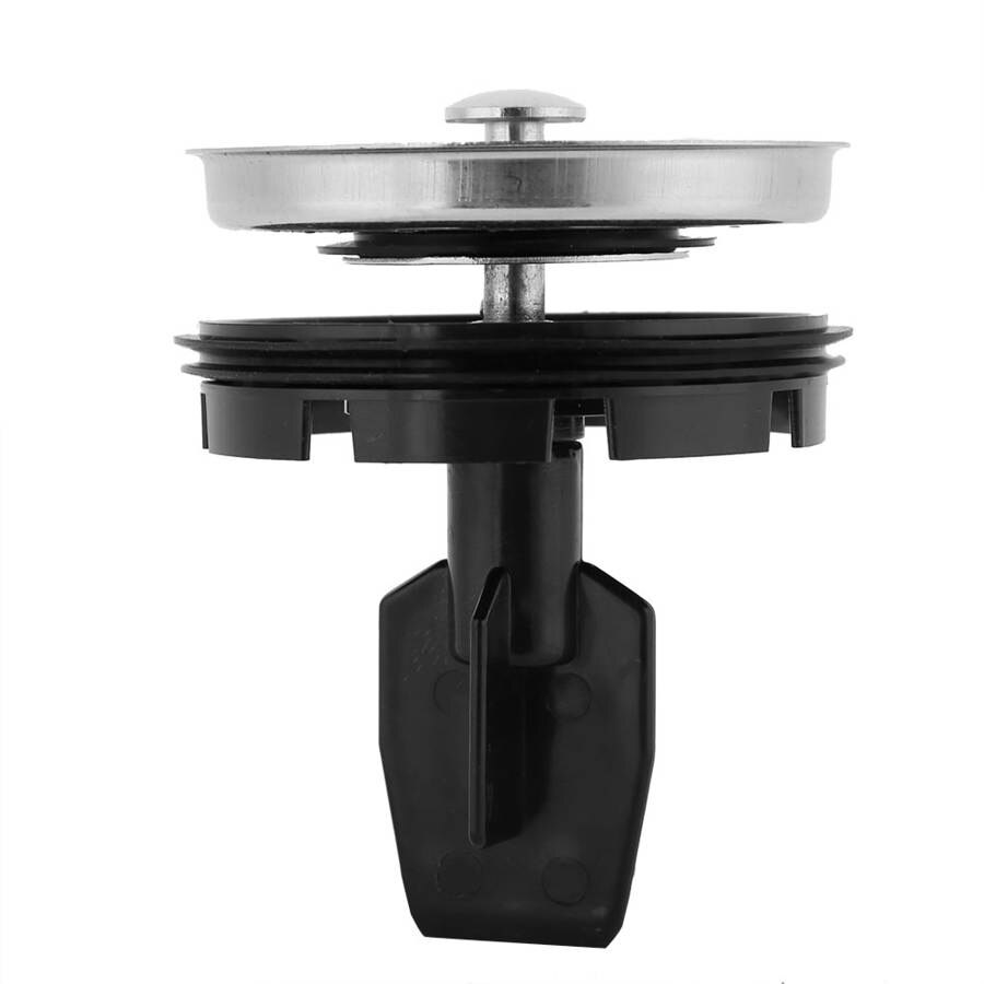 Multifunctional Waste Disposer Water Plug Accessories Food Waste Shredder Dispenser Kitchen Sink Strainer Waste Plug