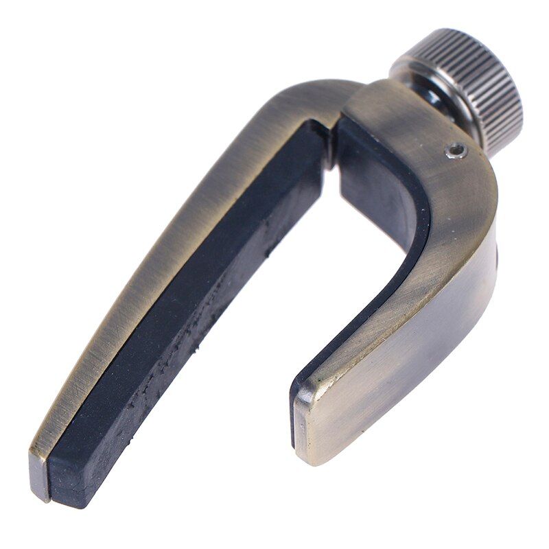1 Pcs Gitaar Capo Gitaar Onderdelen Aluminium Metal Akoestische Klassieke Gitaar Capo Guiar Accessoires