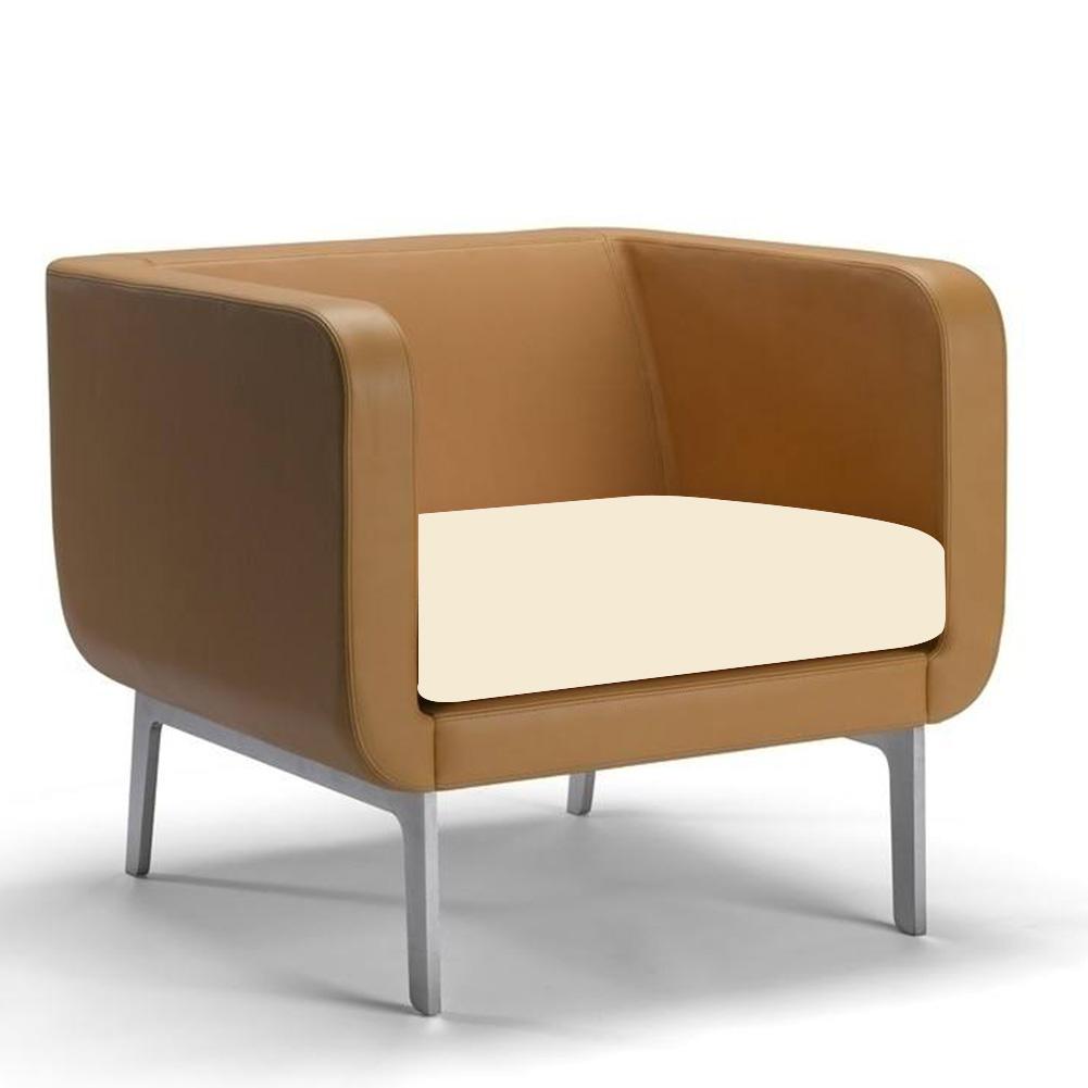 Vandtætte sæder elastisk sofa sæde pudebetræk sofa slipcovers protector