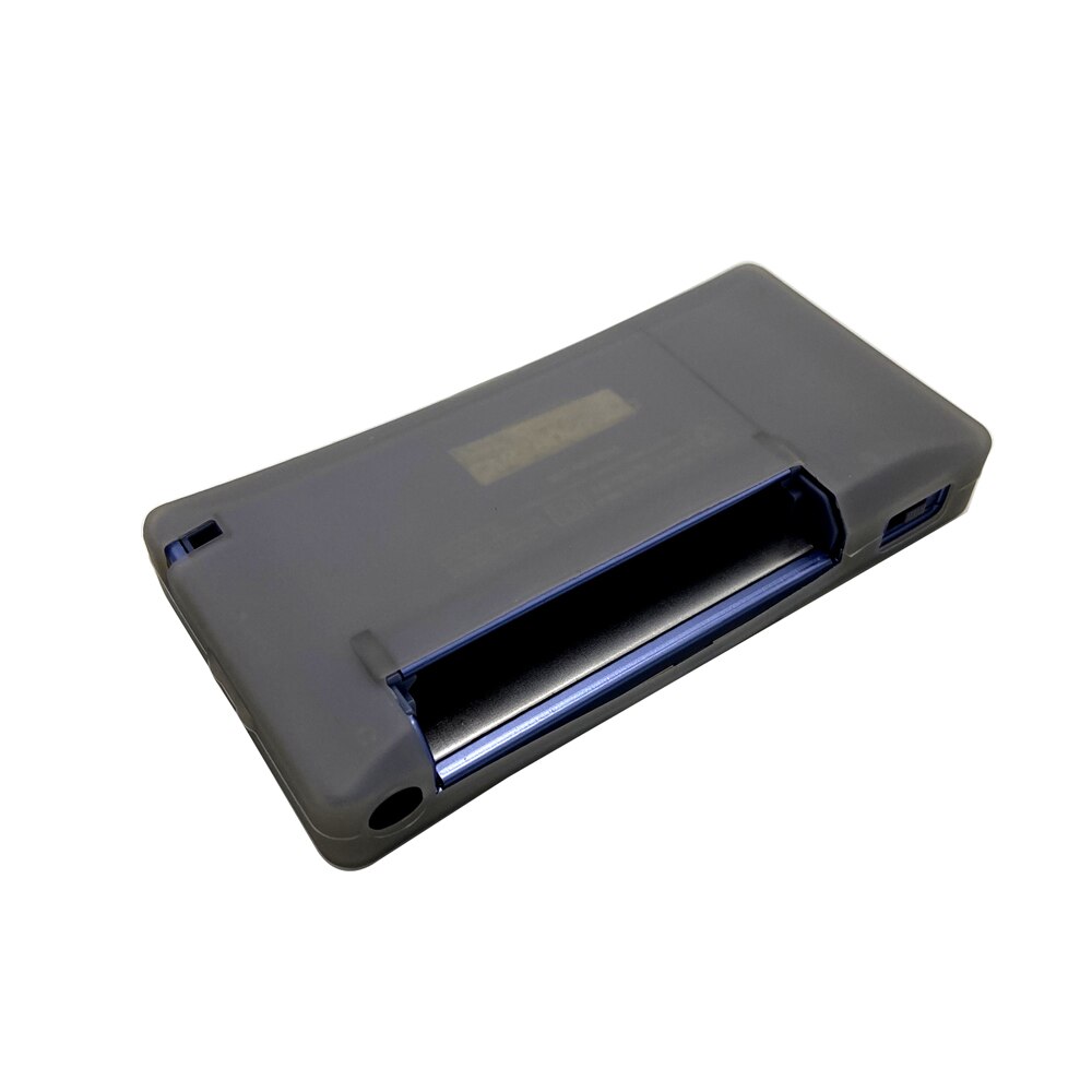 Protective shell For GBM game console protective case cover TPU silicone soft crystal shell