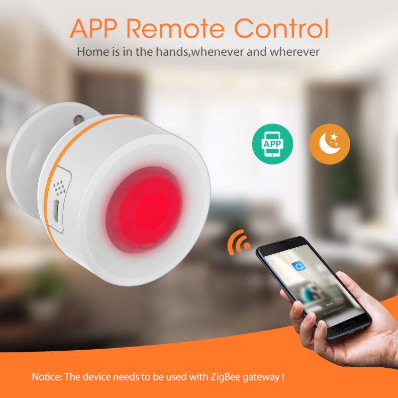 NEO Tuya ZigBee PIR Motion Sensor Wireless Infrared Detector APP Control Smart Home Burglar Security Alarm System USB Power Home