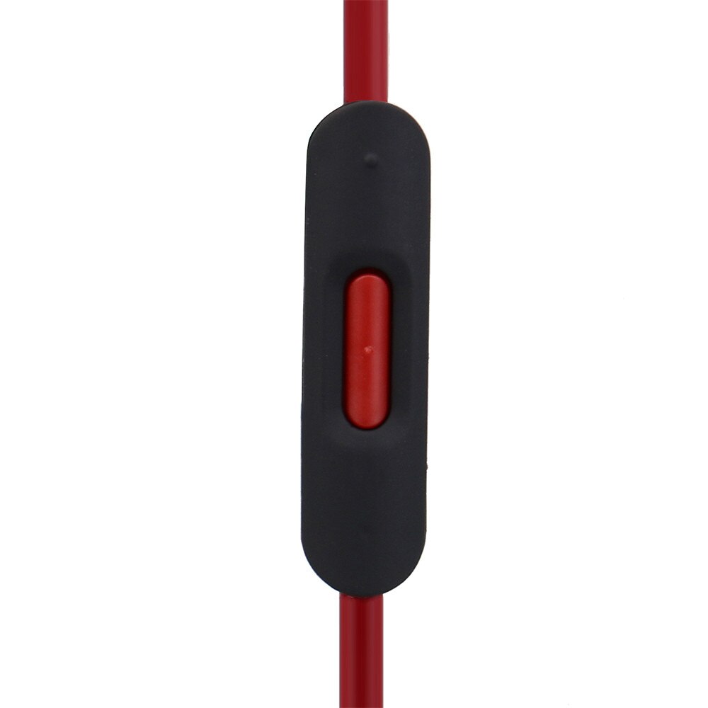 Vervangende Kabel Voor Beats By Dre Koptelefoon Solo/Studio/Pro 3.5Mm Naar 3.5Mm Male Audio Kabel koord Draad Met In-Line Microfoon