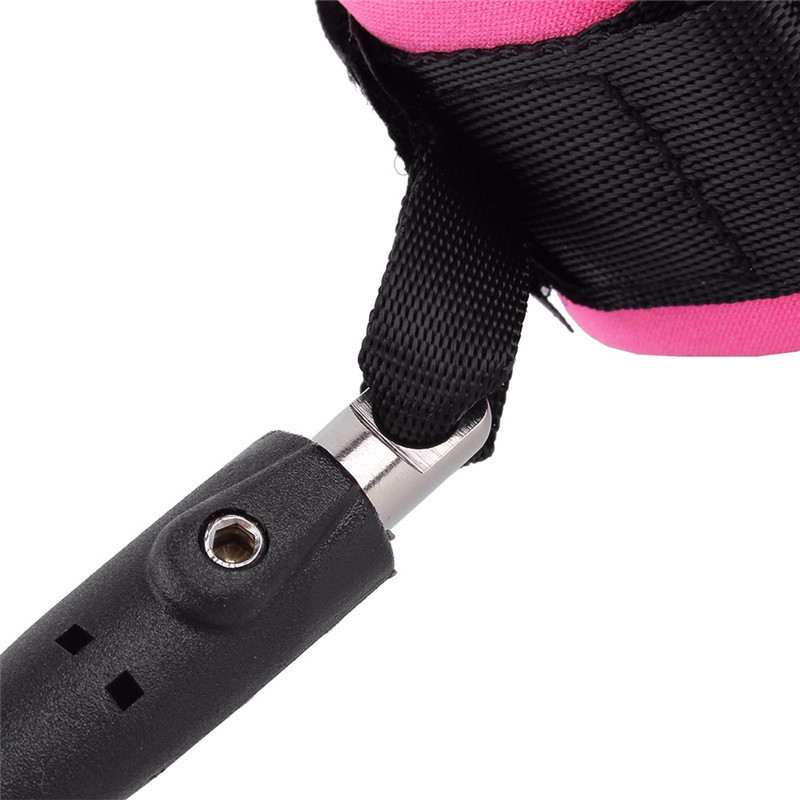 Kids Wrist Link Toddler Baby Kids Safety Harness Child Leash Anti Lost Wrist Link Traction Rope Anti Lost Bracelet