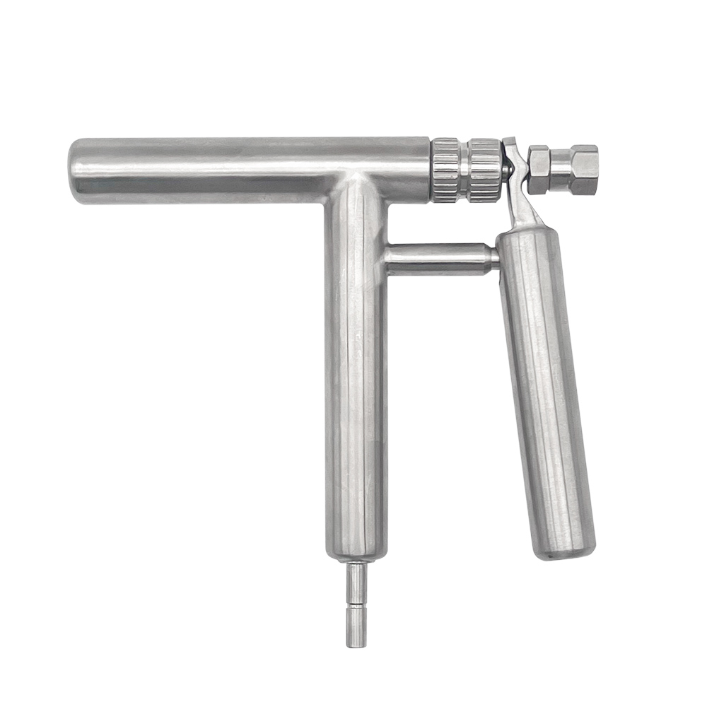 KegLand Pluto Beer Gun S.S (duotight) Home Brewing Equipment