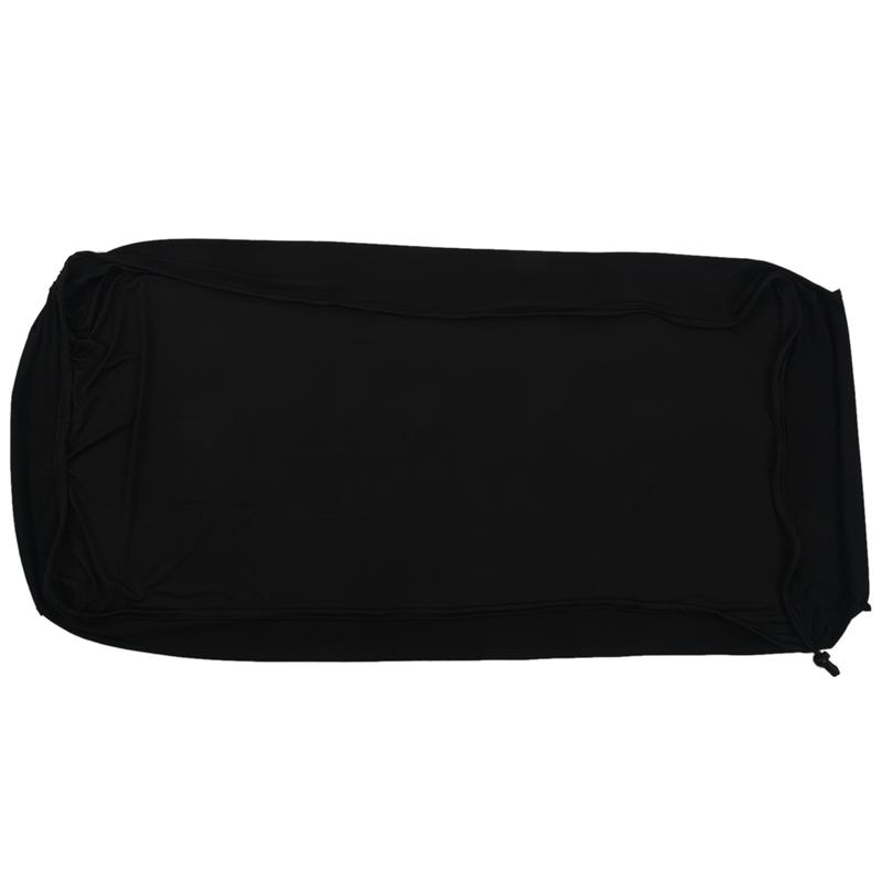 Stretchable Keyboard Dust Cover for 61 76 Key-keyboard Best for all Digital Pianos Consoles Adjustable Elastic Cord Mach