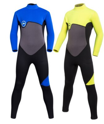 2 mm neoprene Wetsuits wet type for children Shoes for boys youth children diving Costumes Body correction for women surfing