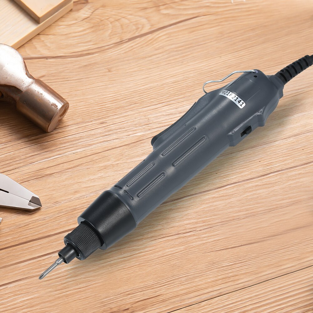Industrial Electric Screwdriver Cordless Drill Torque Electrical Screwdriver Drill Powered Screw Driver High Precision Torque