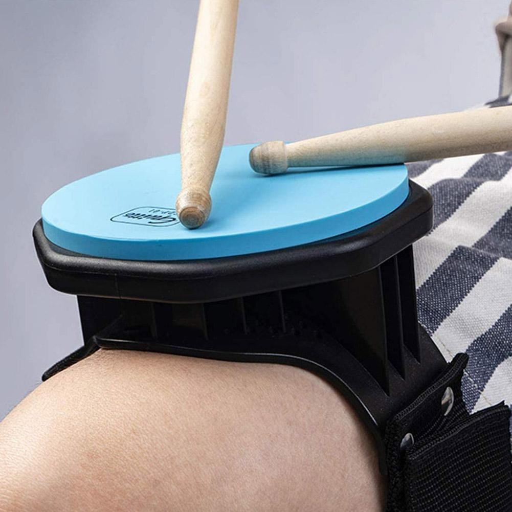 GDP-01 Dumb Drum for Beginner Practice Training Ru... – Vicedeal