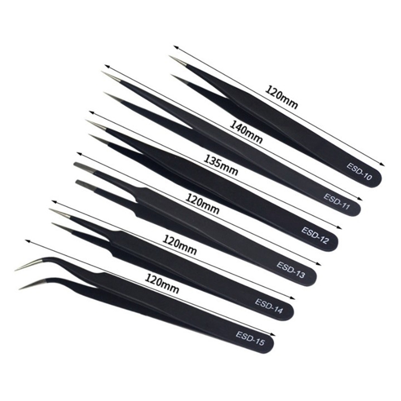 45 In 1 Opening LCD Screen Cell Phone Repair Tools Kit For Phone Laptop Watch Glasses Repair Tools Kit