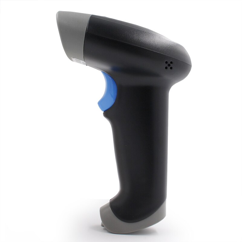 Handfree Barcode scanner De Código de auto scan RS232 YK-M4 Robusto Frete grátis telefone PDF417 code39 QR qr scanner